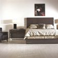 Hurtado, modern bedroom made in Spain, Spanish furniture manufactory, classic and modern bedrooms